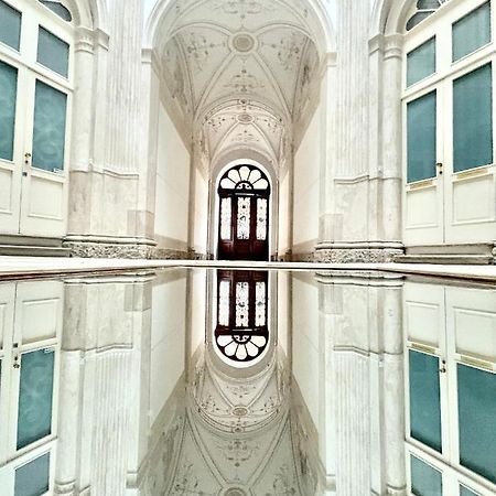 Dimora Acanto Bari Exterior foto