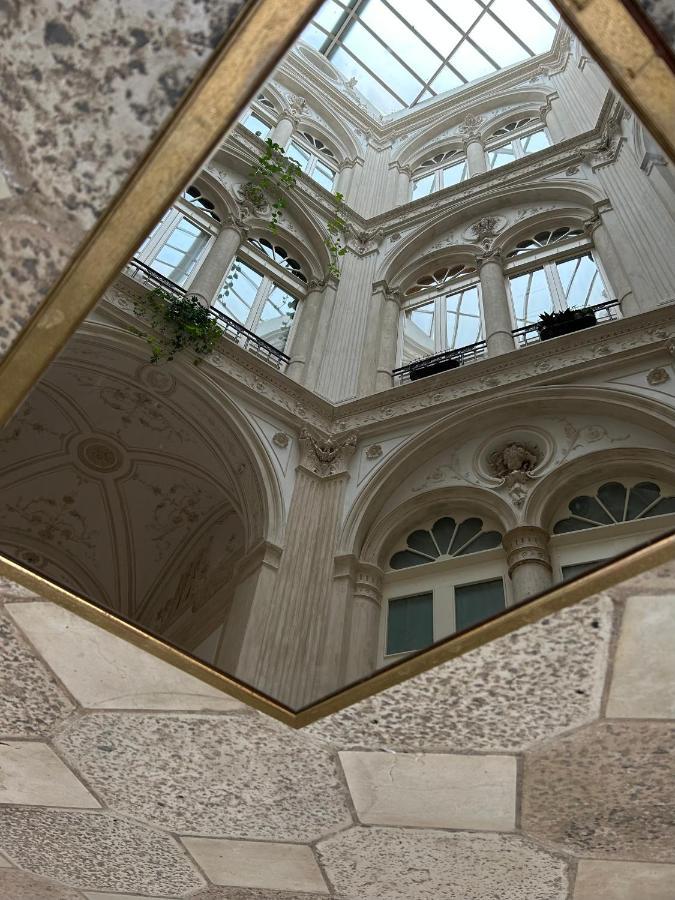 Dimora Acanto Bari Exterior foto