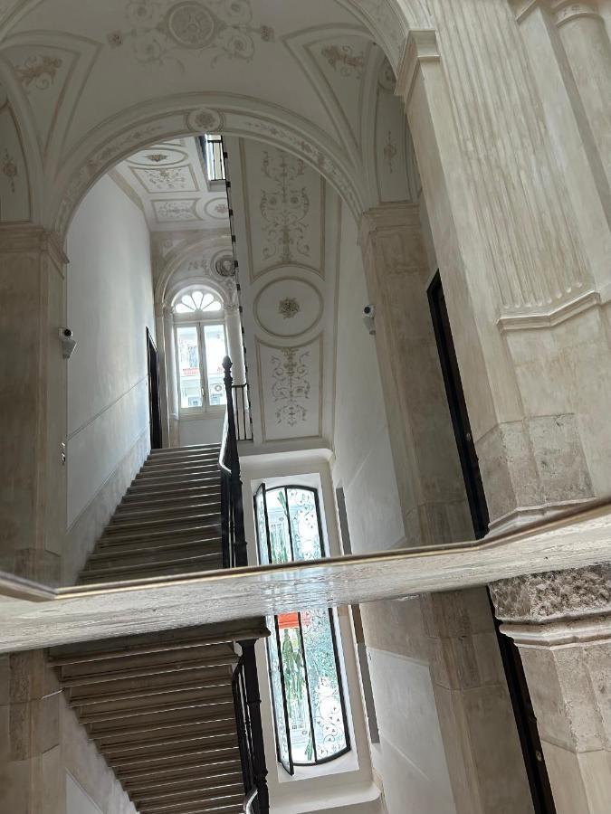Dimora Acanto Bari Exterior foto