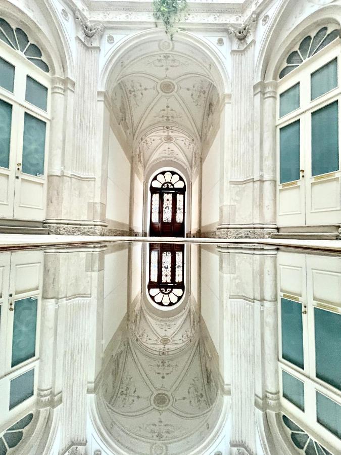 Dimora Acanto Bari Exterior foto
