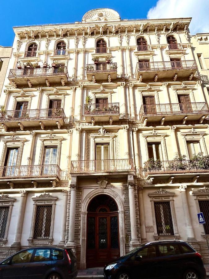 Dimora Acanto Bari Exterior foto