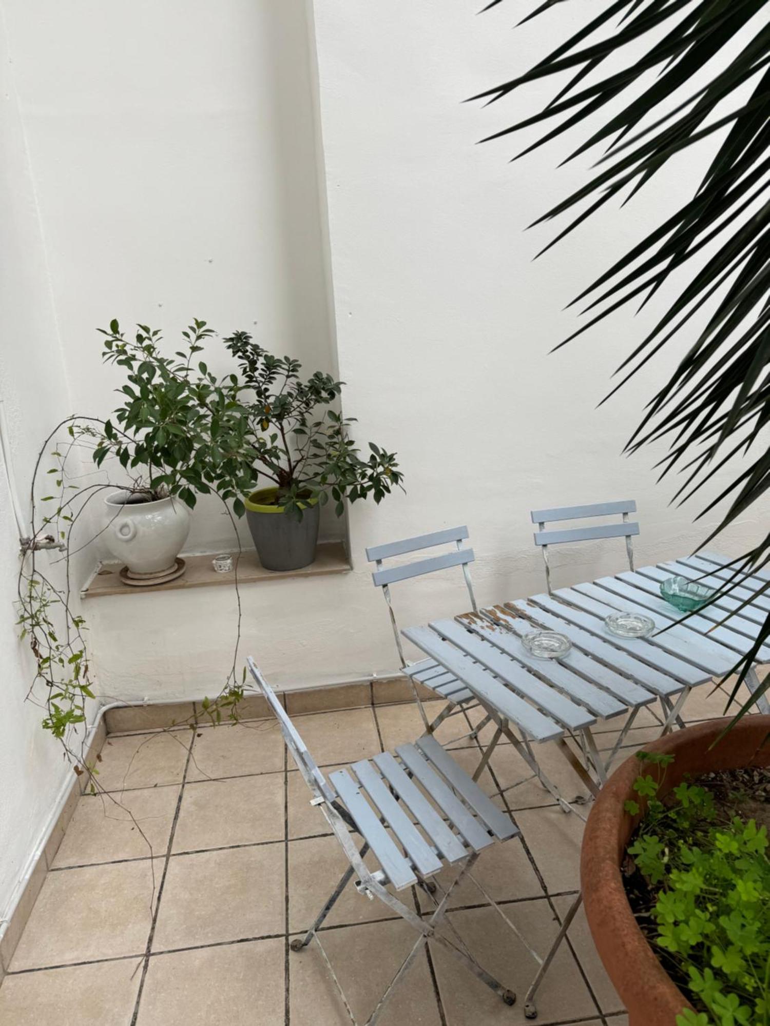 Dimora Acanto Bari Exterior foto