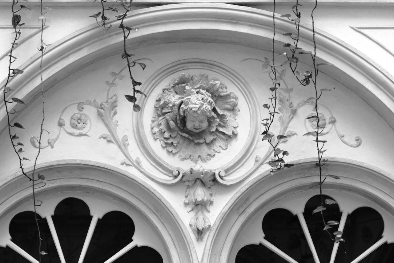 Dimora Acanto Bari Exterior foto