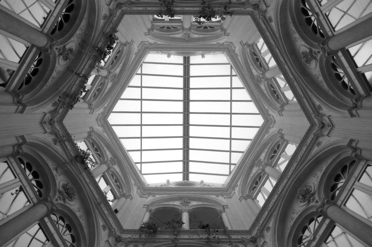 Dimora Acanto Bari Exterior foto